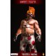 Twisted Metal Statue Sweet Tooth 34 cm